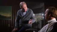 Jimmy Confronts Chuck | Image via Breaking Bad & Better Call Saul